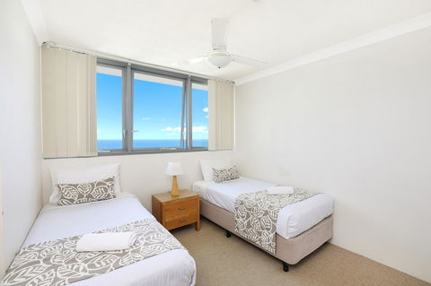 Majorca Isle Beachside Resort - Sydney Tourism 5