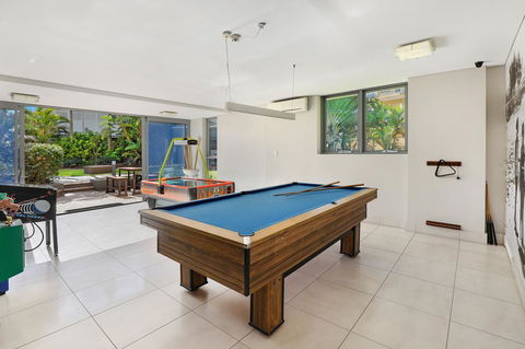 Majorca Isle Beachside Resort - Sydney Tourism 16