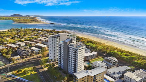 Majorca Isle Beachside Resort - Sydney Tourism 7