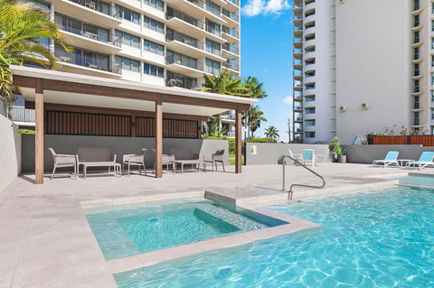 Majorca Isle Beachside Resort - Sydney Tourism 10