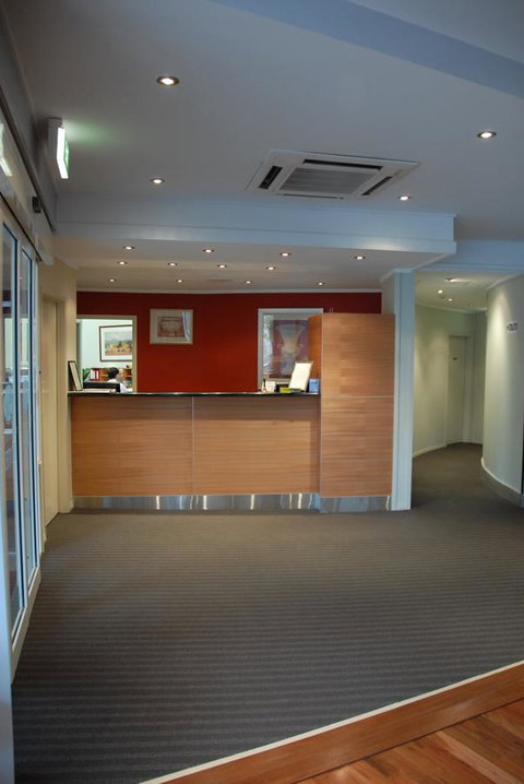 Madison Tower Mill Hotel - Sydney Tourism 3