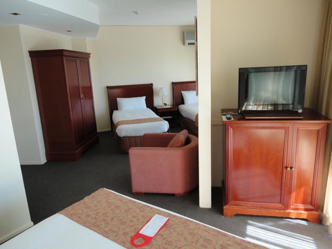 Madison Tower Mill Hotel - Sydney Tourism 20