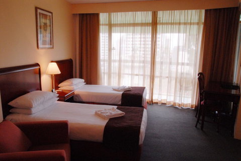 Madison Tower Mill Hotel - Sydney Tourism 21