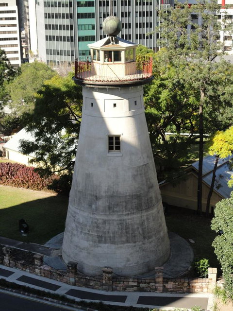 Madison Tower Mill Hotel - Sydney Tourism 11
