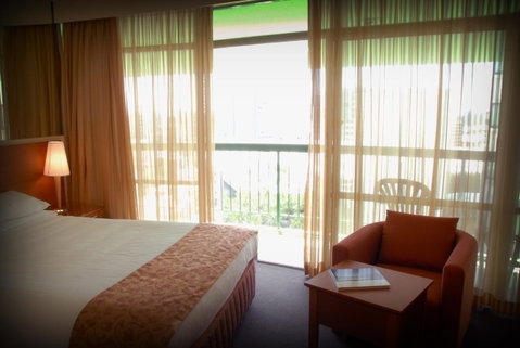 Madison Tower Mill Hotel - Sydney Tourism 23