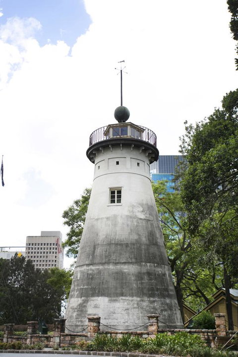 Madison Tower Mill Hotel - Sydney Tourism 12