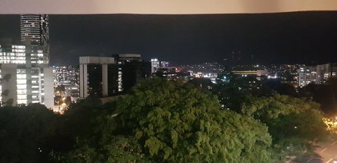 Madison Tower Mill Hotel - Sydney Tourism 17