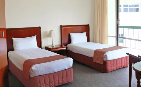 Madison Tower Mill Hotel - Sydney Tourism 5