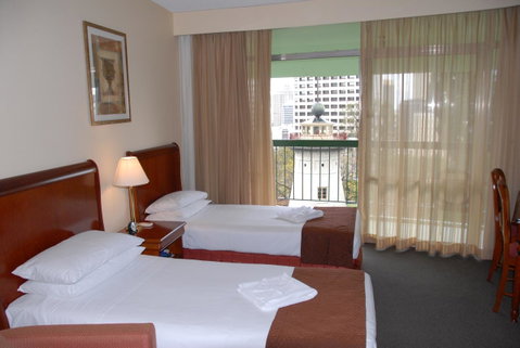 Madison Tower Mill Hotel - Sydney Tourism 22