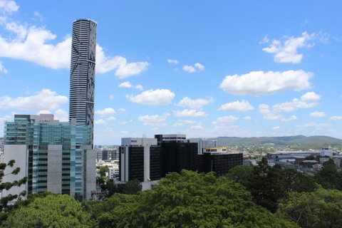 Madison Tower Mill Hotel - Sydney Tourism 16