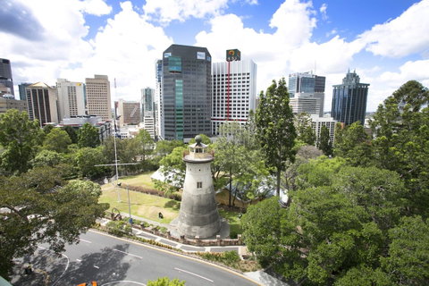 Madison Tower Mill Hotel - Sydney Tourism 13
