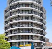 Madison Tower Mill Hotel - Sydney Tourism