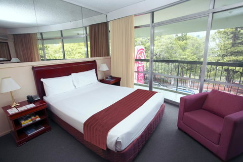 Madison Tower Mill Hotel - Sydney Tourism 4