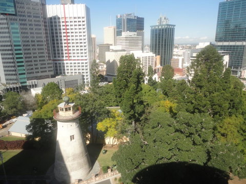 Madison Tower Mill Hotel - Sydney Tourism 15