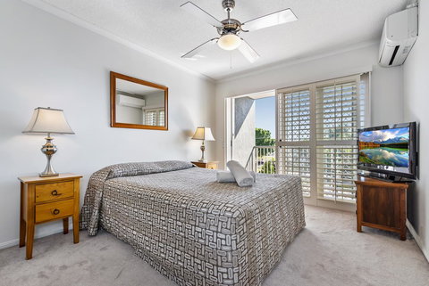 Dockside Apartments Mooloolaba - Sydney Tourism 8