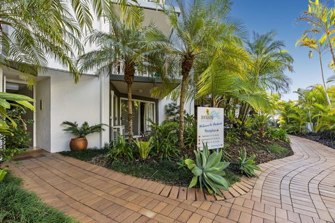 Dockside Apartments Mooloolaba - Sydney Tourism 16
