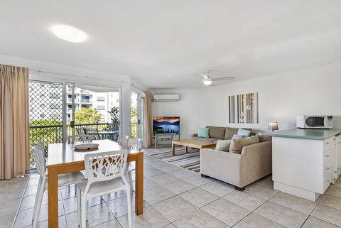 Dockside Apartments Mooloolaba - Sydney Tourism 15