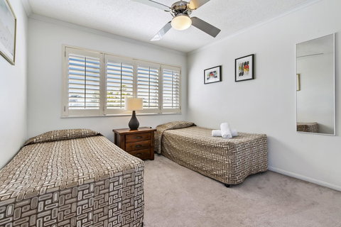 Dockside Apartments Mooloolaba - Sydney Tourism 25