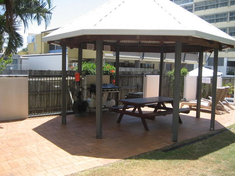 Dockside Apartments Mooloolaba - Sydney Tourism 33
