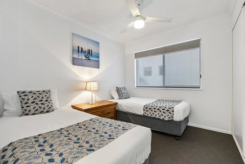 Dockside Apartments Mooloolaba - Sydney Tourism 17