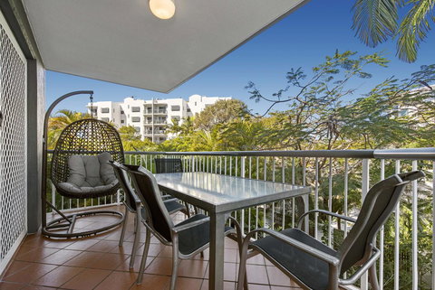 Dockside Apartments Mooloolaba - Sydney Tourism 5