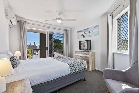 Dockside Apartments Mooloolaba - Sydney Tourism 12