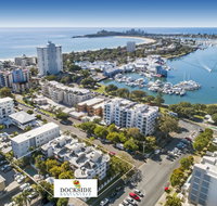 Dockside Apartments Mooloolaba - Sydney Tourism