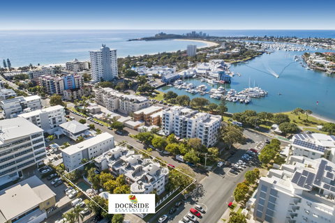 Dockside Apartments Mooloolaba - Sydney Tourism 0