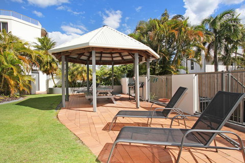 Dockside Apartments Mooloolaba - Sydney Tourism 29