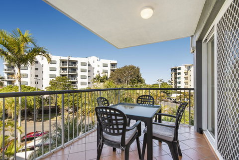 Dockside Apartments Mooloolaba - Sydney Tourism 7