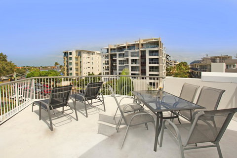 Dockside Apartments Mooloolaba - Sydney Tourism 27