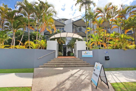 Dockside Apartments Mooloolaba - Sydney Tourism 31