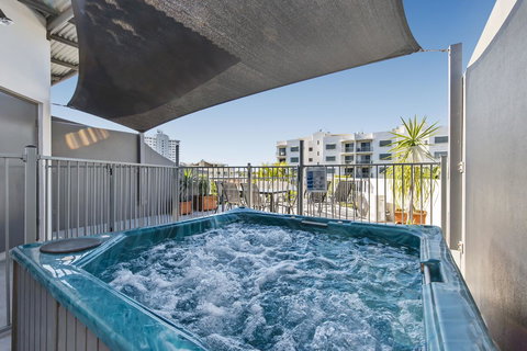 Dockside Apartments Mooloolaba - Sydney Tourism 10