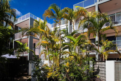 Dockside Apartments Mooloolaba - Sydney Tourism 26
