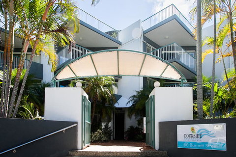 Dockside Apartments Mooloolaba - Sydney Tourism 30