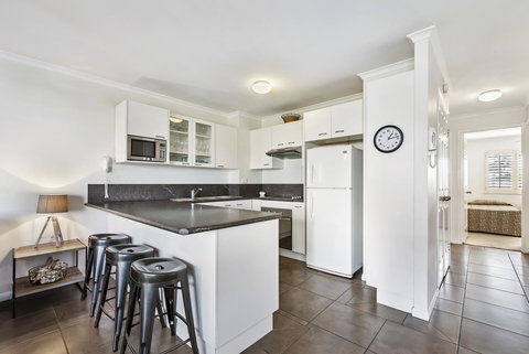 Dockside Apartments Mooloolaba - Sydney Tourism 24