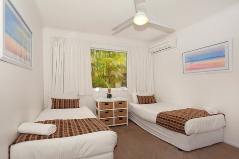 Dockside Apartments Mooloolaba - Sydney Tourism 36