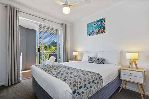 Dockside Apartments Mooloolaba - Sydney Tourism 13
