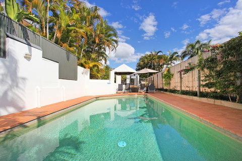 Dockside Apartments Mooloolaba - Sydney Tourism 1