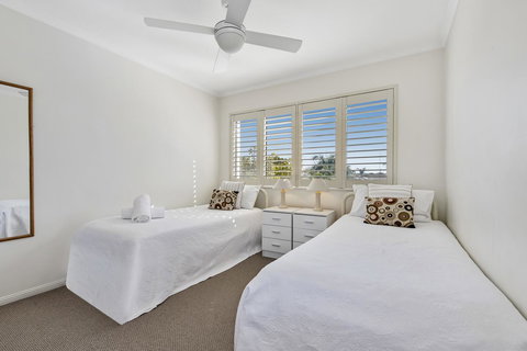 Dockside Apartments Mooloolaba - Sydney Tourism 21