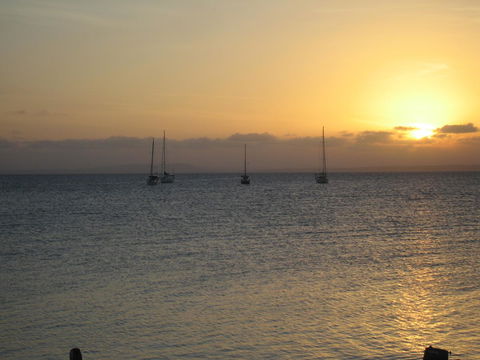 Bay Villas Resort - Sydney Tourism 7
