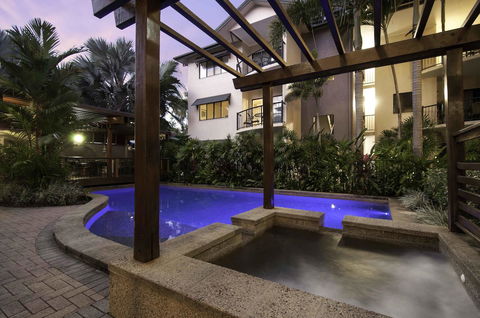 Bay Villas Resort - Sydney Tourism 12
