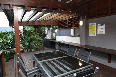 Bay Villas Resort - Sydney Tourism 17