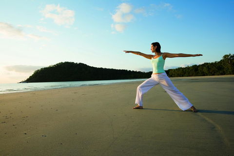 Bay Villas Resort - Sydney Tourism 23