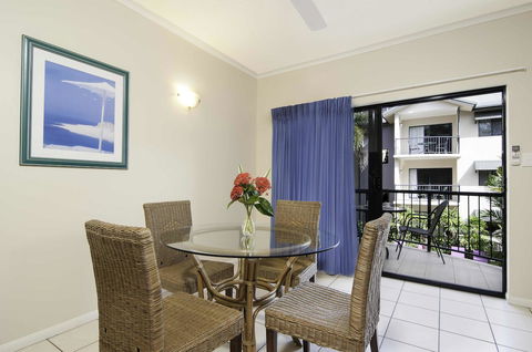 Bay Villas Resort - Sydney Tourism 24