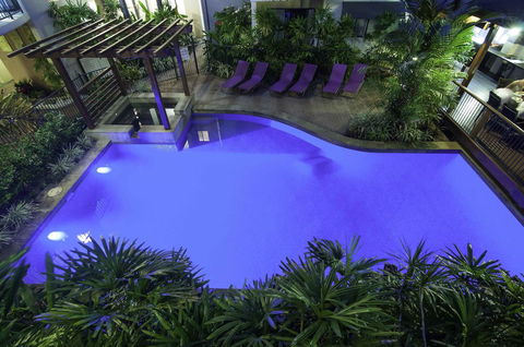 Bay Villas Resort - Sydney Tourism 15