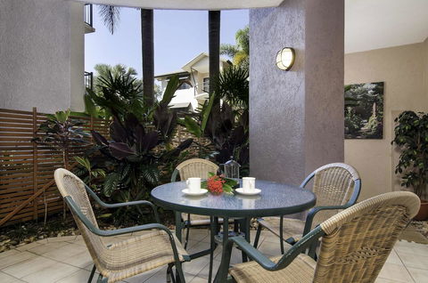 Bay Villas Resort - Sydney Tourism 28