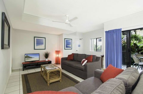 Bay Villas Resort - Sydney Tourism 22