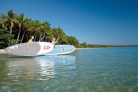 Bay Villas Resort - Sydney Tourism 35