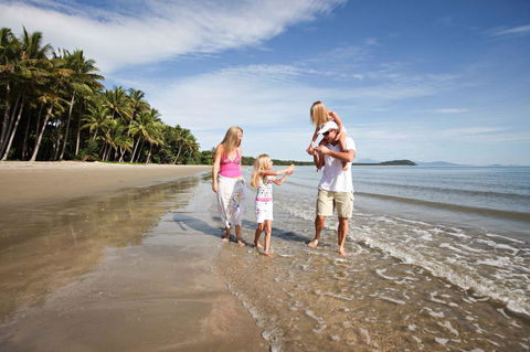 Bay Villas Resort - Sydney Tourism 34